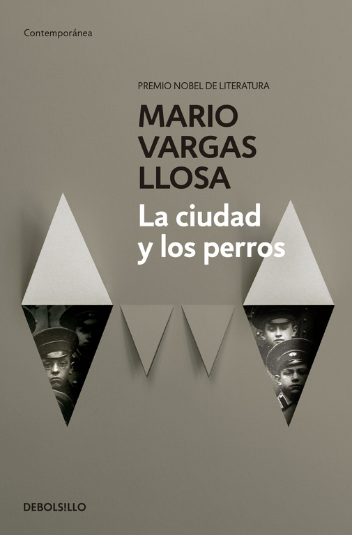 Foto 2 pulgar | La Ciudad y los Perros - Debolsillo - Mario Vargas Llosa