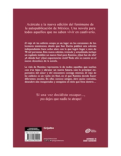 Foto 2 | El Viaje De Los Colibris Editorial Grijalbo Autor Sue Zurita