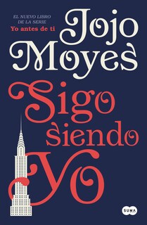 Foto 1 | Sigo Siendo Yo - Suma - Jojo Moyes