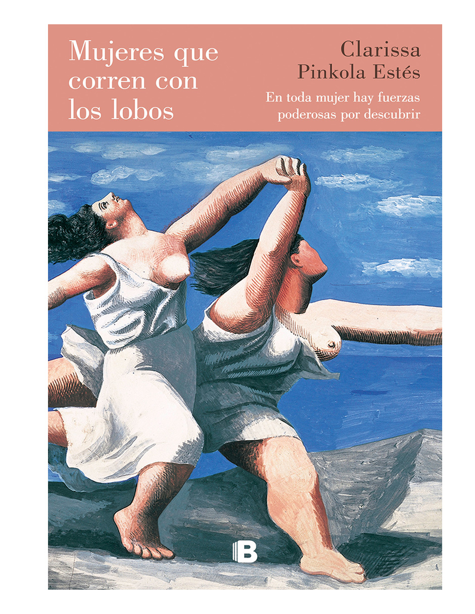 Foto 2 pulgar | Mujeres que Corren con los Lobos - Debolsillo - Clarissa Pinkola Estés