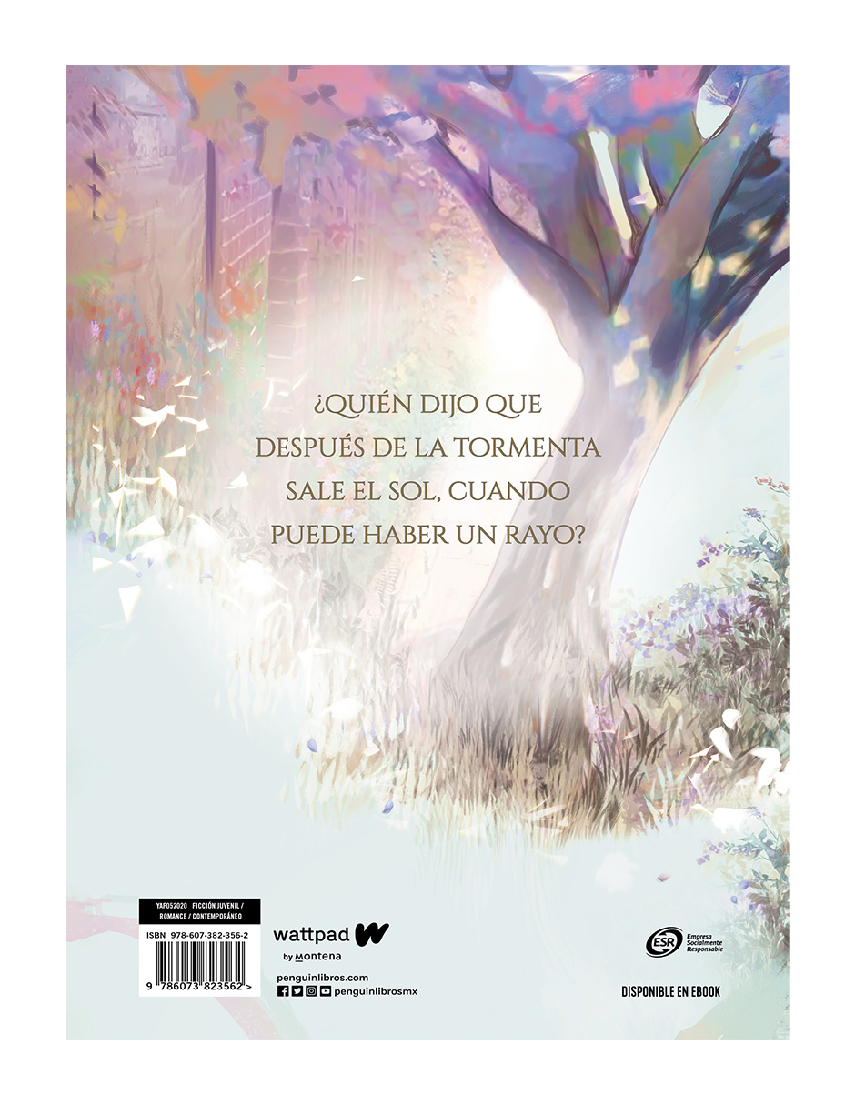 Foto 3 pulgar | Libro Boulevard Editorial Montena Autor Flor M. Salvador