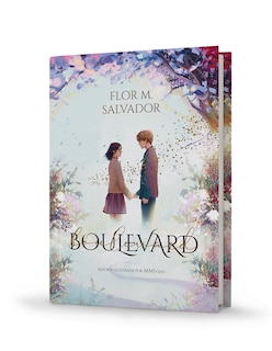 Foto 3 | Libro Boulevard Editorial Montena Autor Flor M. Salvador