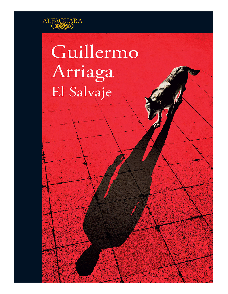 Foto 2 pulgar | Libro el Salvaje - Alfaguara - Guillermo Arriaga