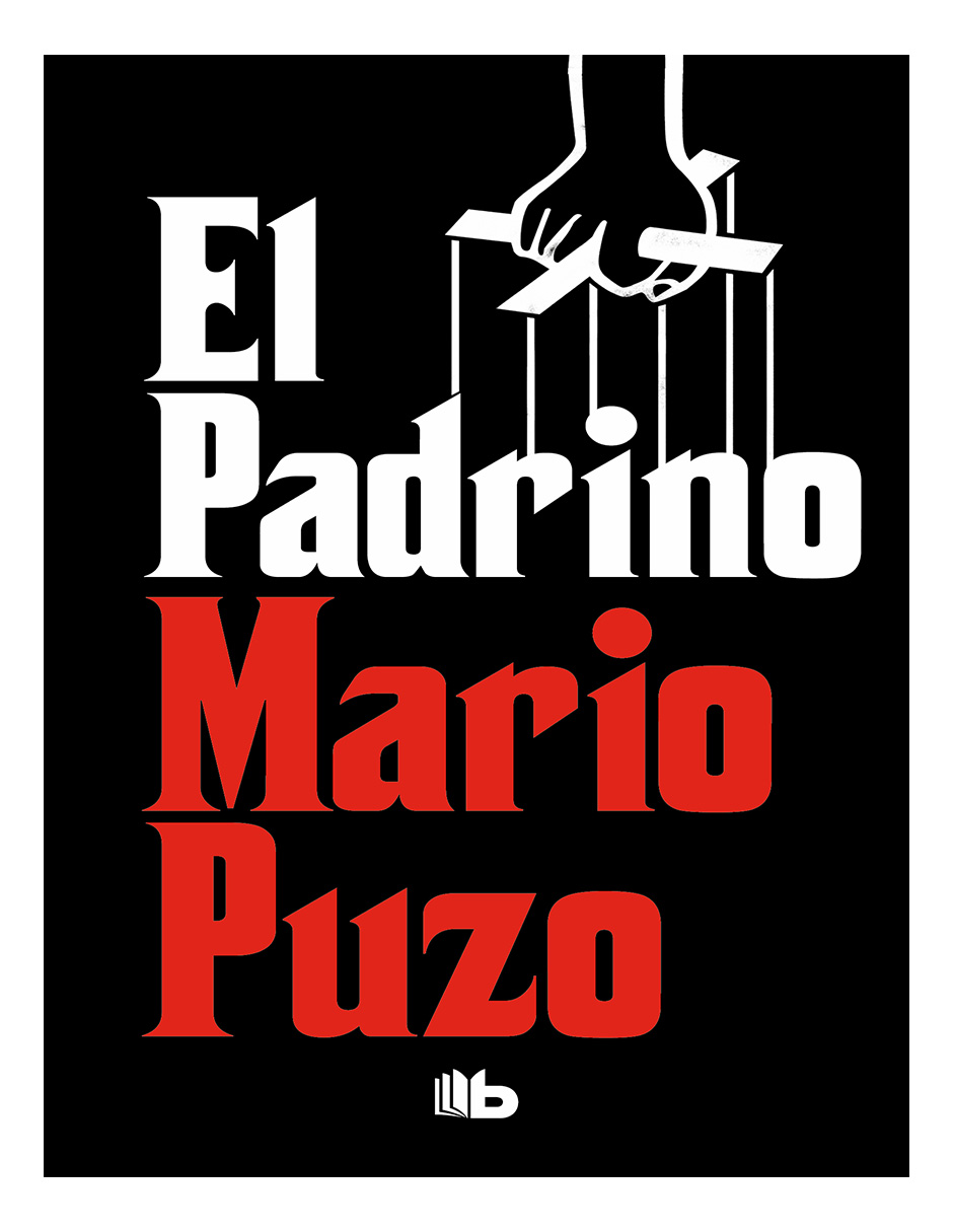 Foto 1 | Libro El Padrino 1 - Debolsillo - Mario Puzo