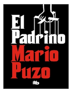 Foto 1 | Libro El Padrino 1 - Debolsillo - Mario Puzo