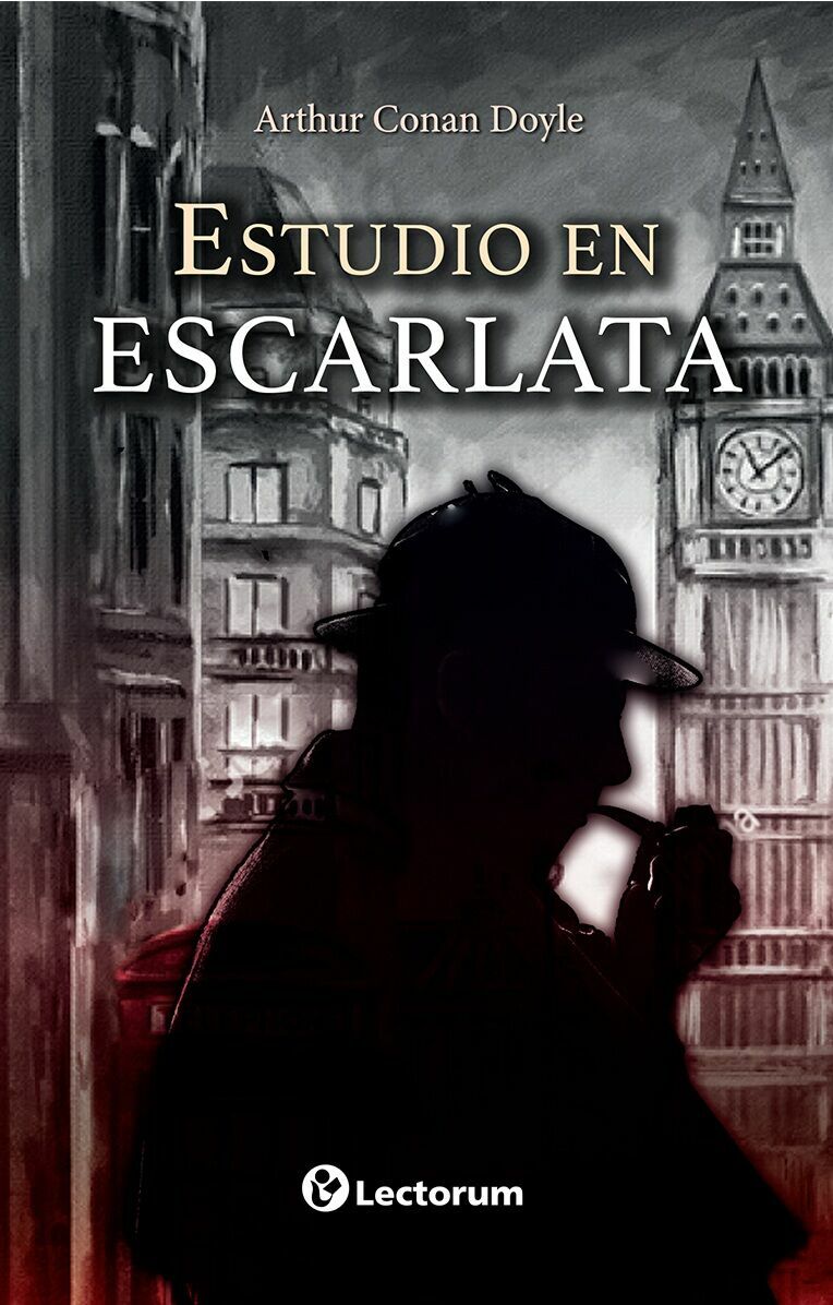 Estudio en Escarlata $169
