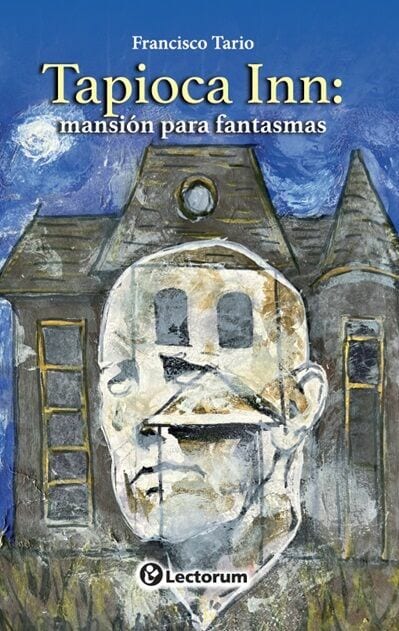 Libro Tapioca Inn $297
