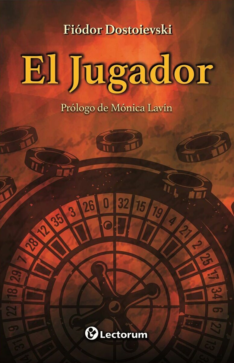 El Jugador - Nueva Edición $229