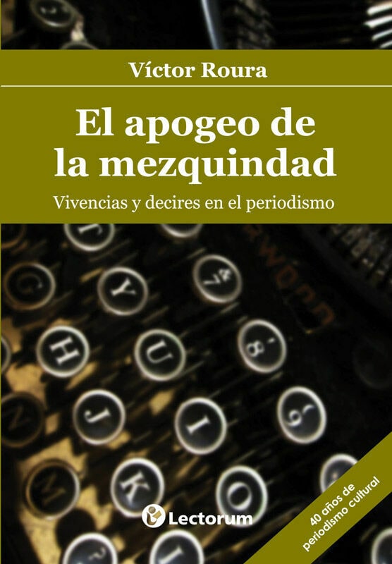 El Apogeo De La Mezquindad $179