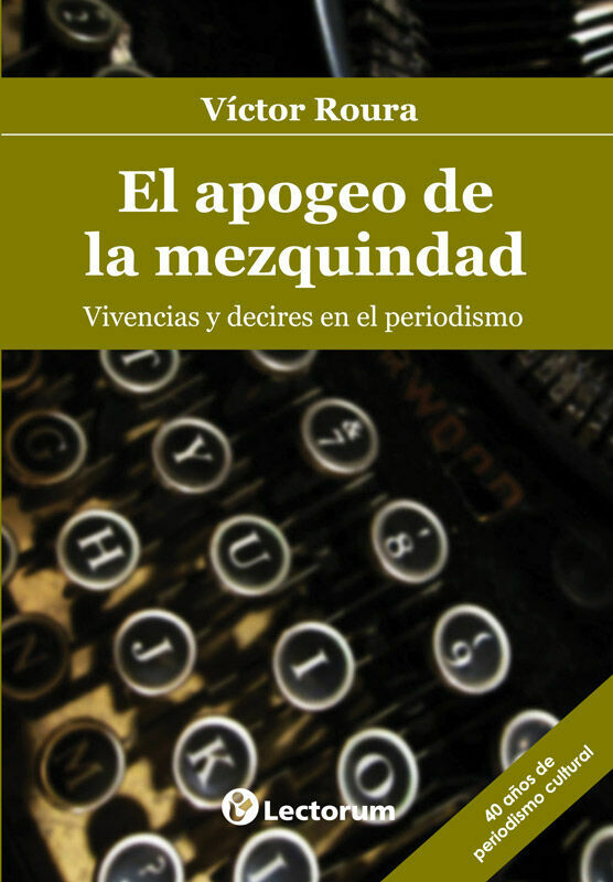 El Apogeo De La Mezquindad