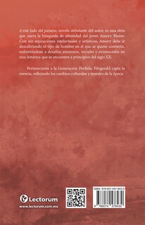 Foto 3 | A este Lado del Paraíso