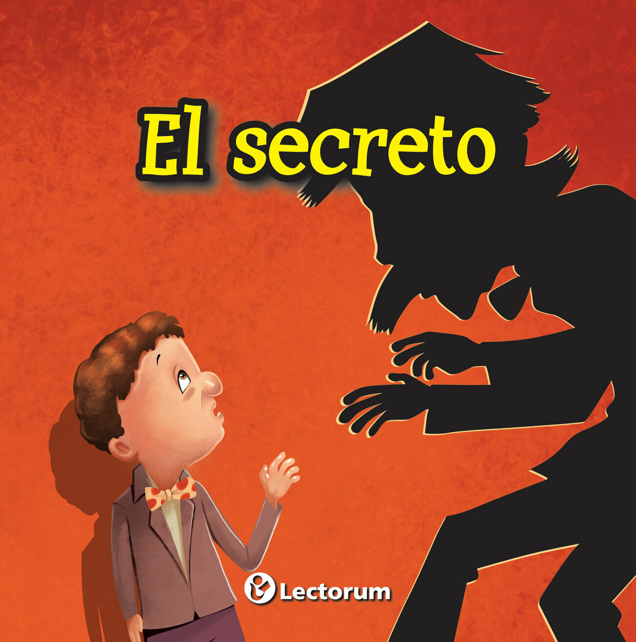 Libro El Secreto Lectorum