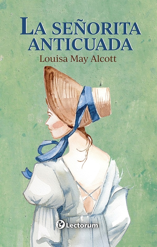 Libro La Señorita Anticuada $259