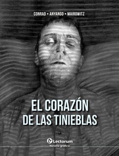 Foto 1 | Corazón De Las Tinieblas