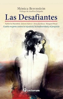 Foto 1 | Libro Las Desafiantes Autor Mónica Berenstein