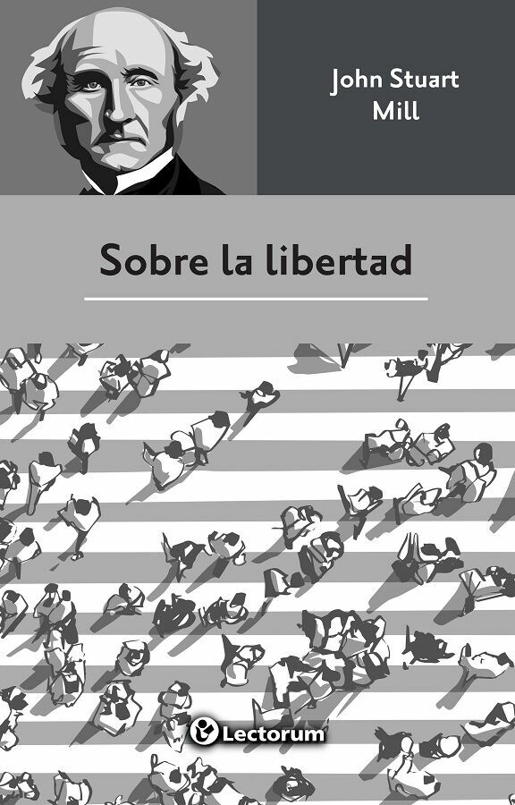 Foto 2 pulgar | Sobre la Libertad