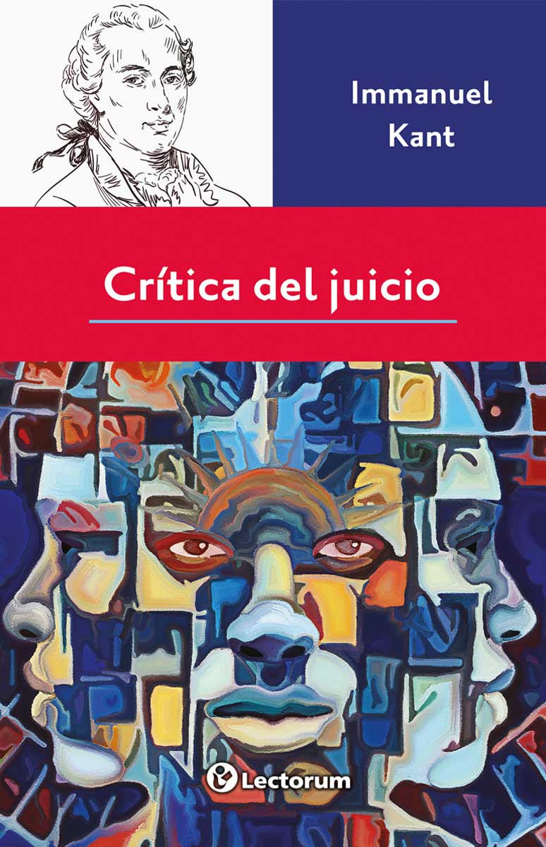 Foto 2 pulgar | Crítica del Juicio