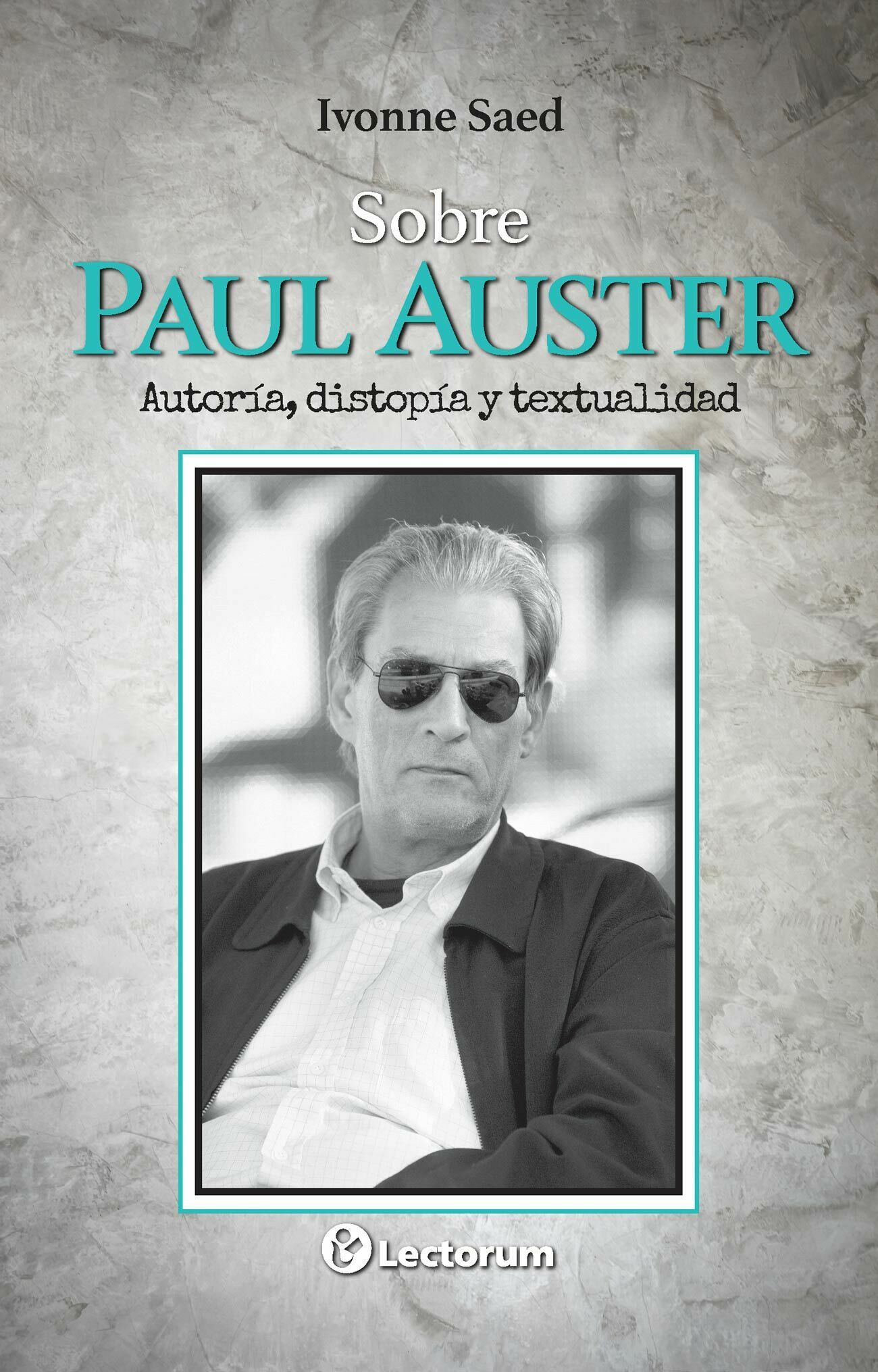 Foto 2 pulgar | Libro Sobre Paul Auster Nueva Edición