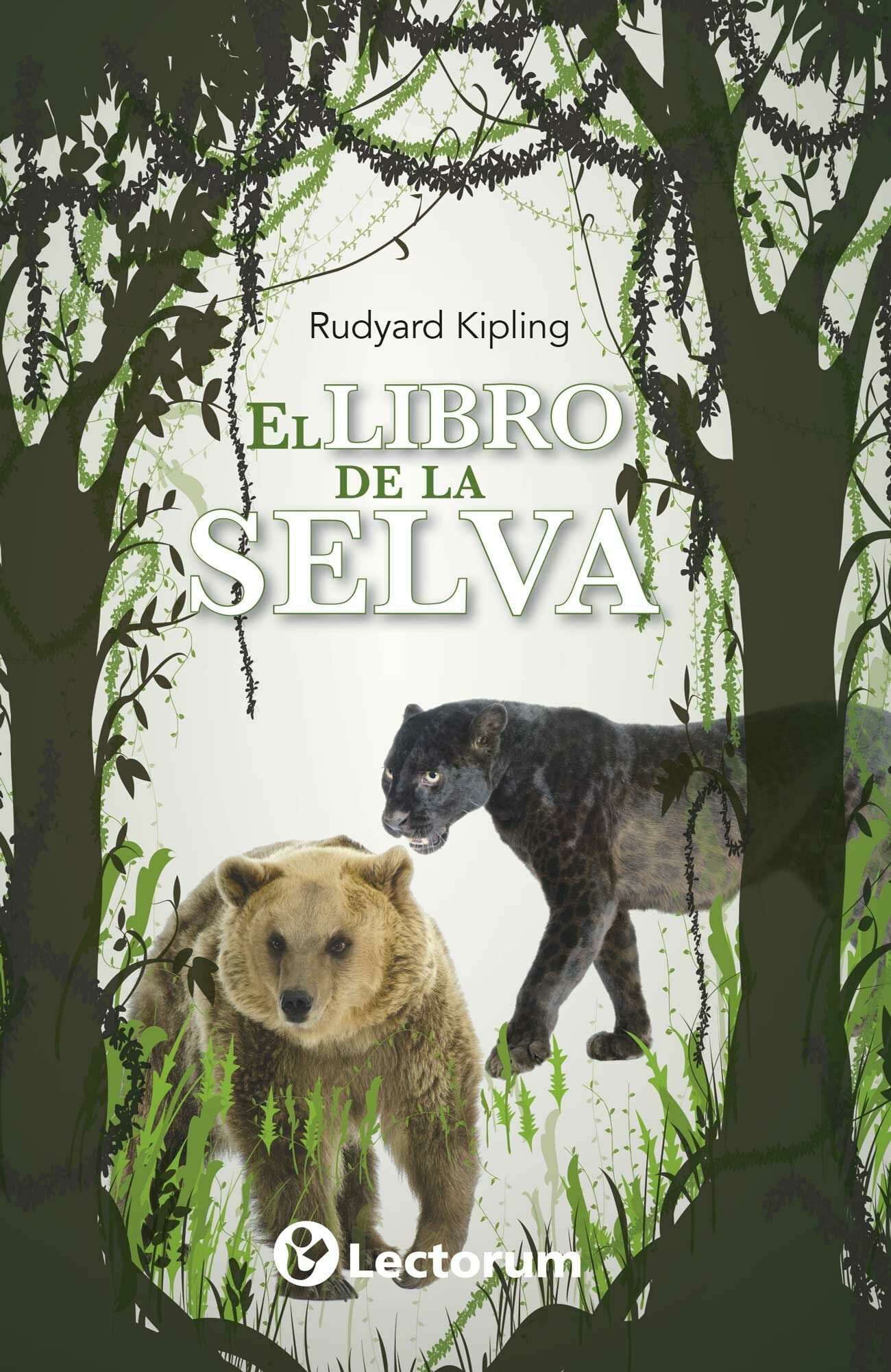 El Libro De La Selva Lectorum