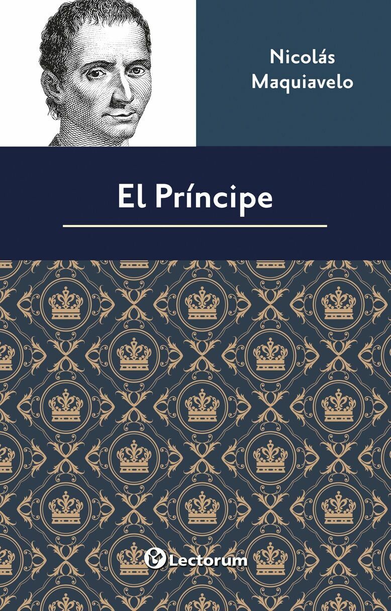 El Príncipe- Nueva Edición