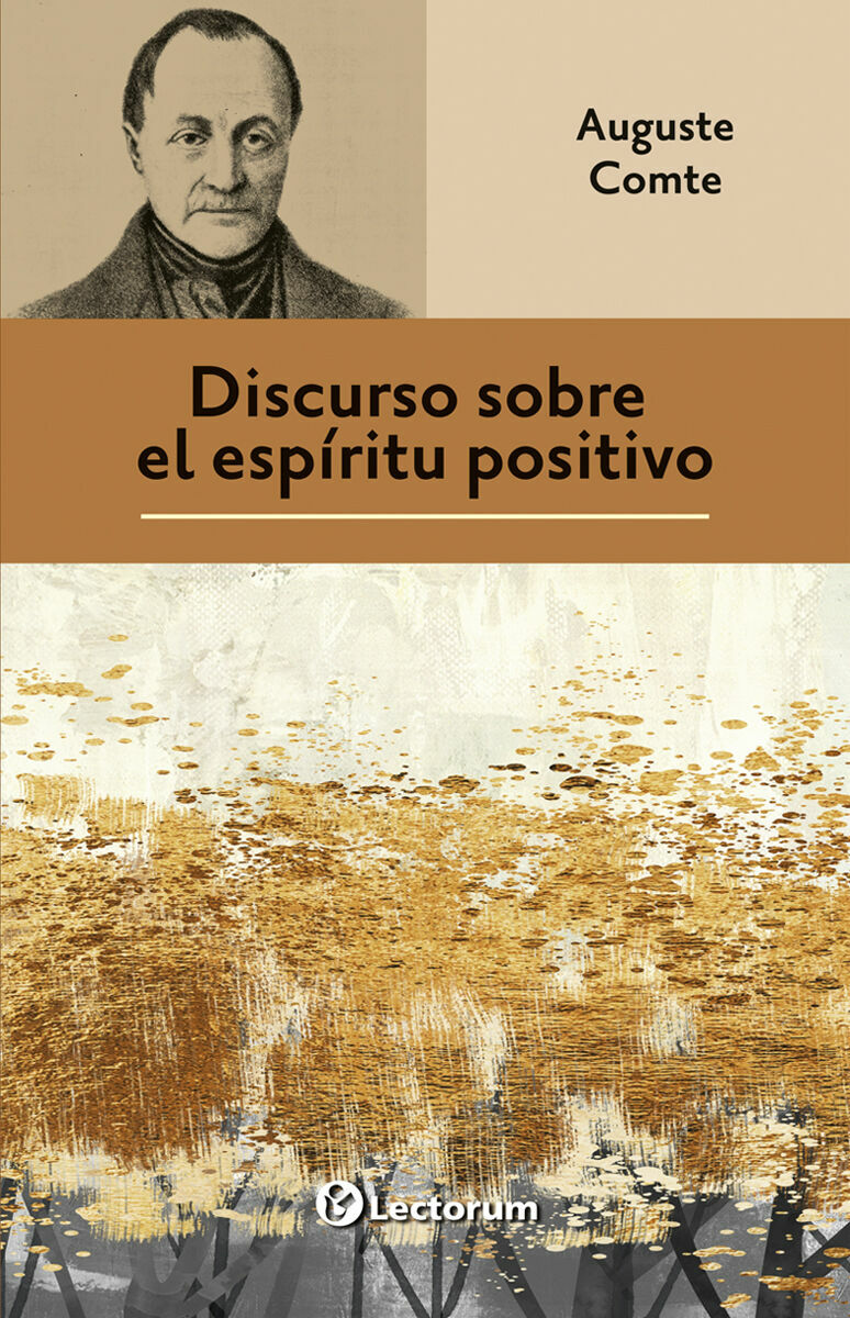 Foto 2 pulgar | Libro Discurso Sobre el Espíritu Positivo