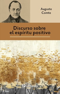 Foto 1 | Libro Discurso Sobre el Espíritu Positivo