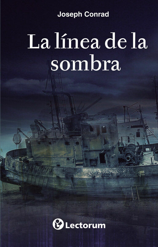 Libro La Línea De La Sombra Josep Conrad Lectorum