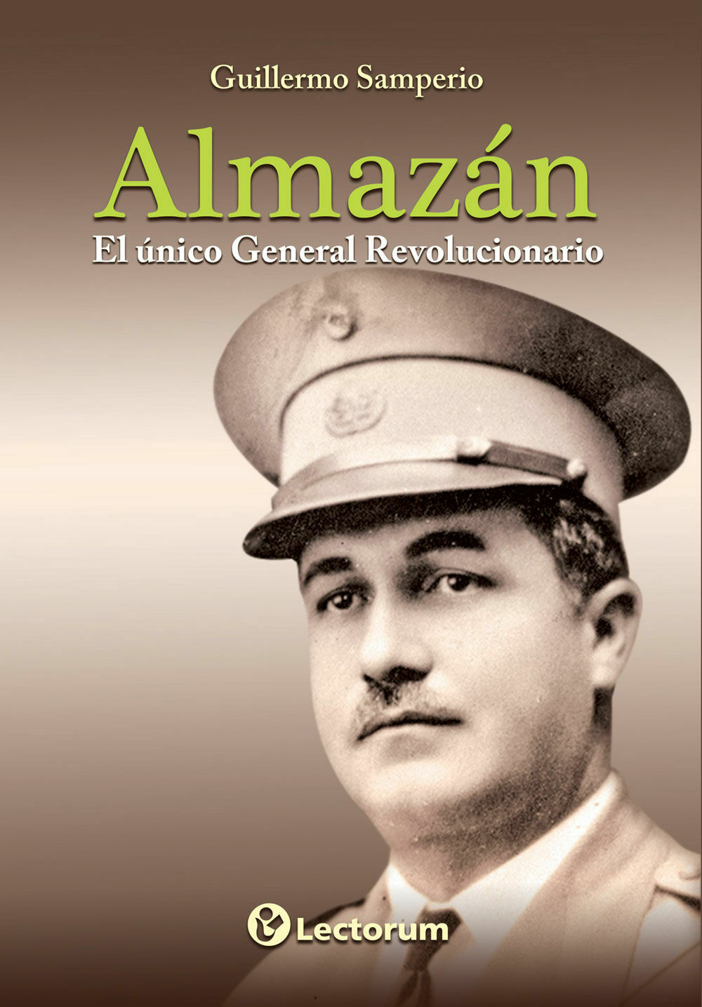 Libro Almazán Nueva Edición