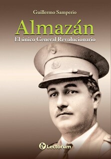 Foto 1 | Libro Almazán Nueva Edición