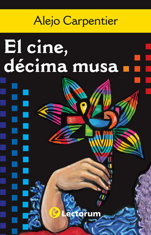 Foto 2 pulgar | El Cine La Décima Musa