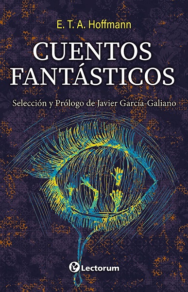 Foto 2 pulgar | Libro Cuentos Fantásticos