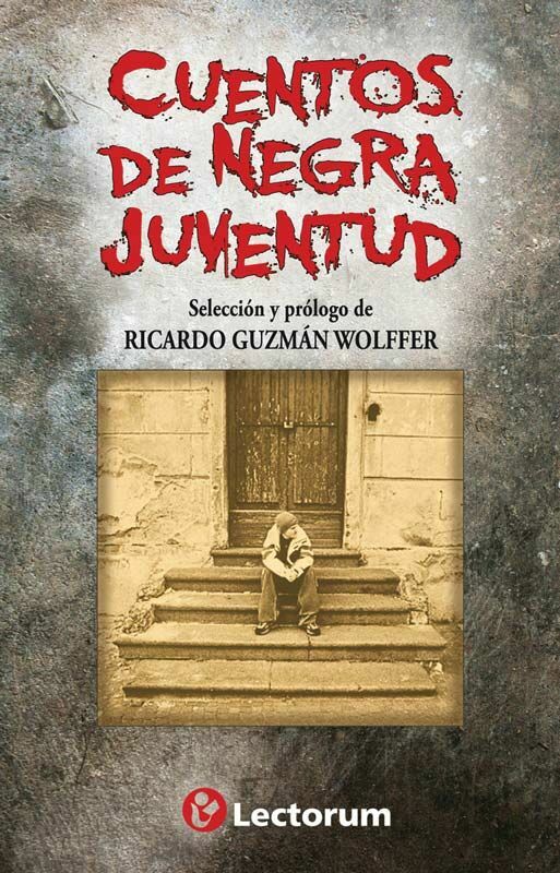 Foto 2 pulgar | Cuentos De Negra Juventud