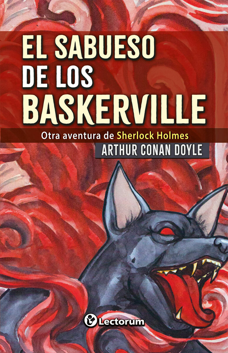 Foto 2 pulgar | Libro El Sabueso de los Baskerville