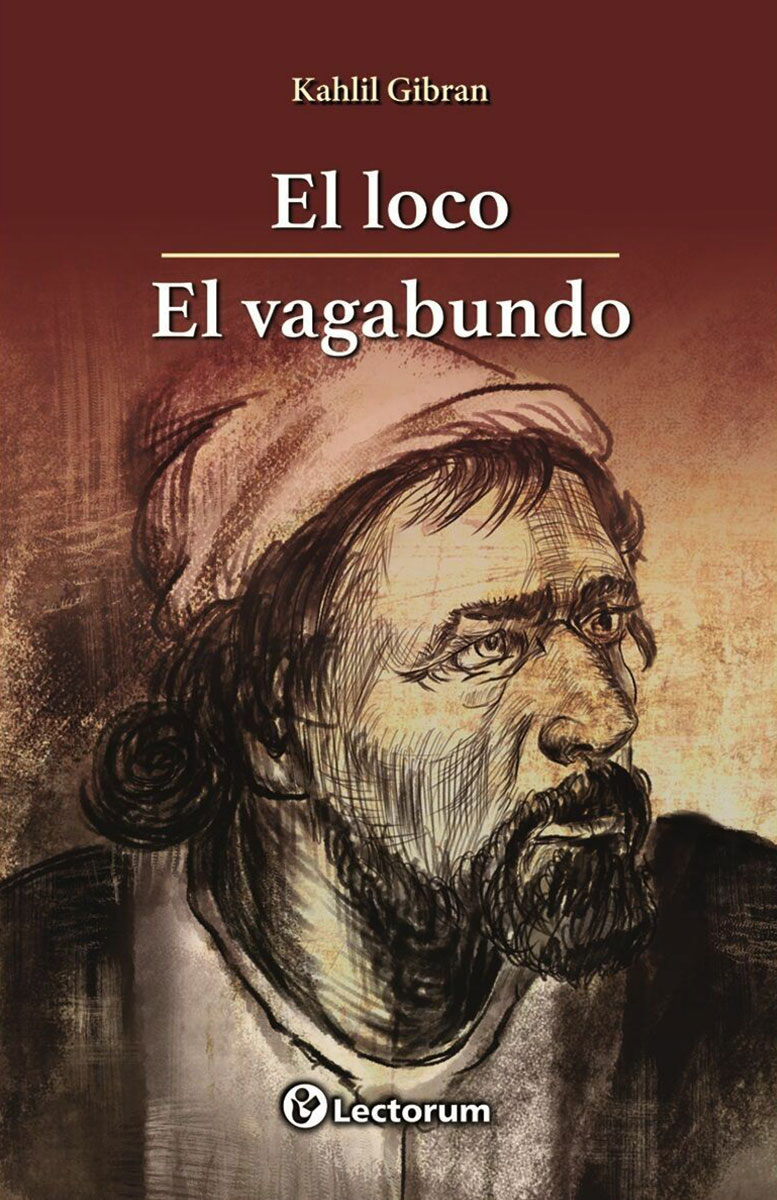 Libro El Loco / El Vagabundo