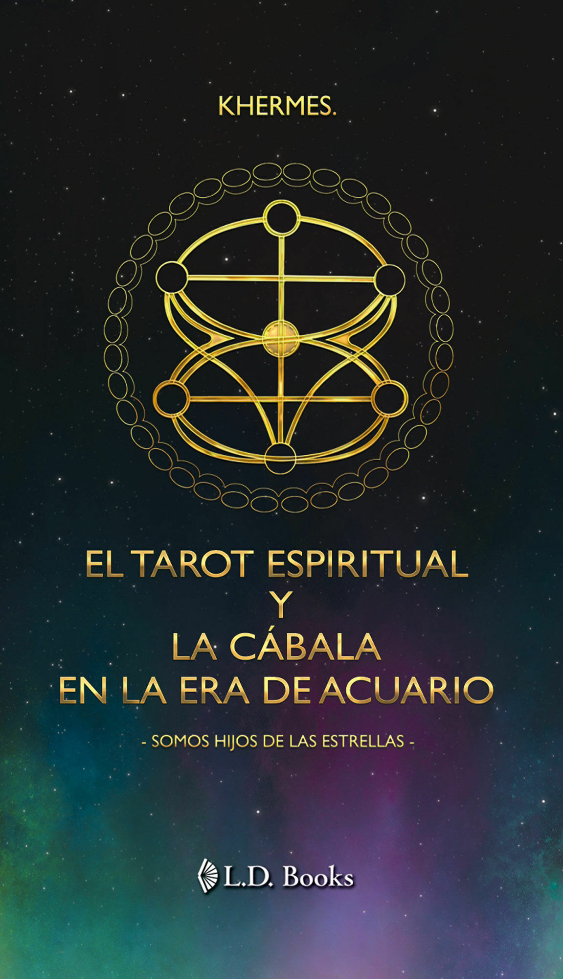 Foto 2 pulgar | El Tarot Espiritual Y La Cabala En La Era De Acuario