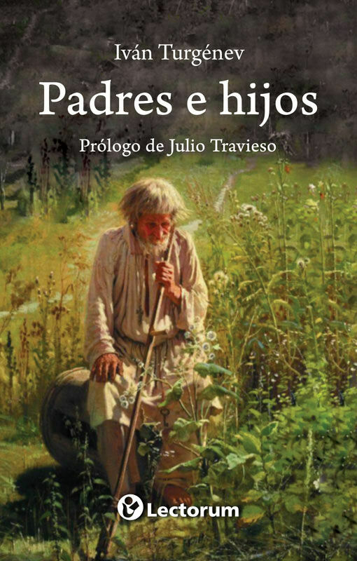 Libro Padres e Hijos