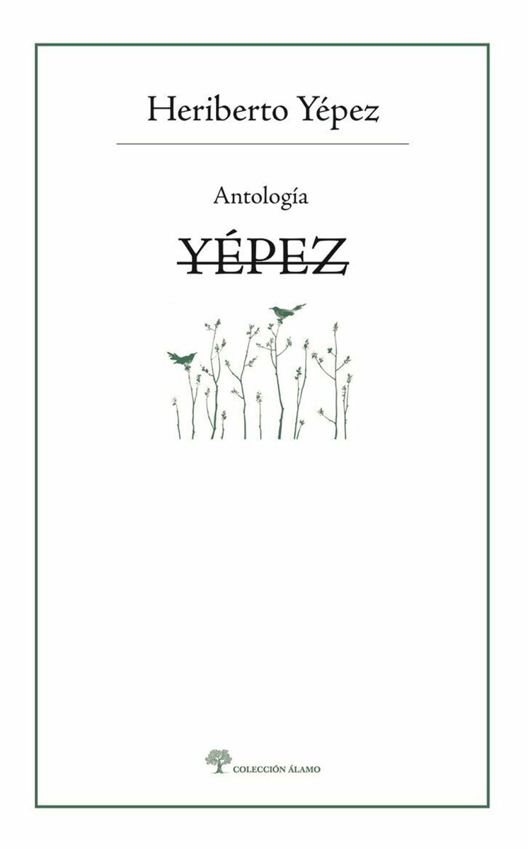 Foto 2 pulgar | Libro Yepez