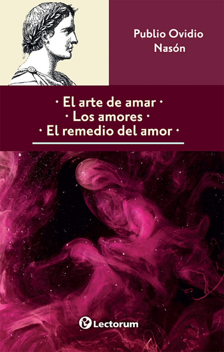 Foto 2 pulgar | Arte de Amar - Los Amores - Remedio del Amor