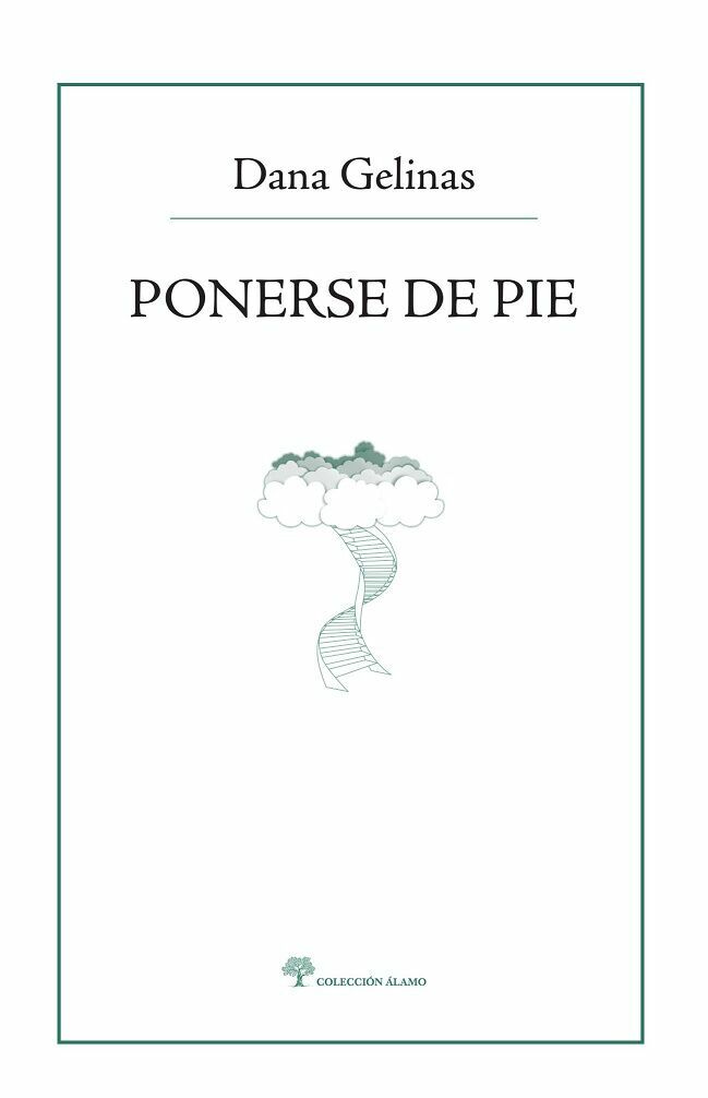 Foto 2 pulgar | Libro Ponerse de Pie