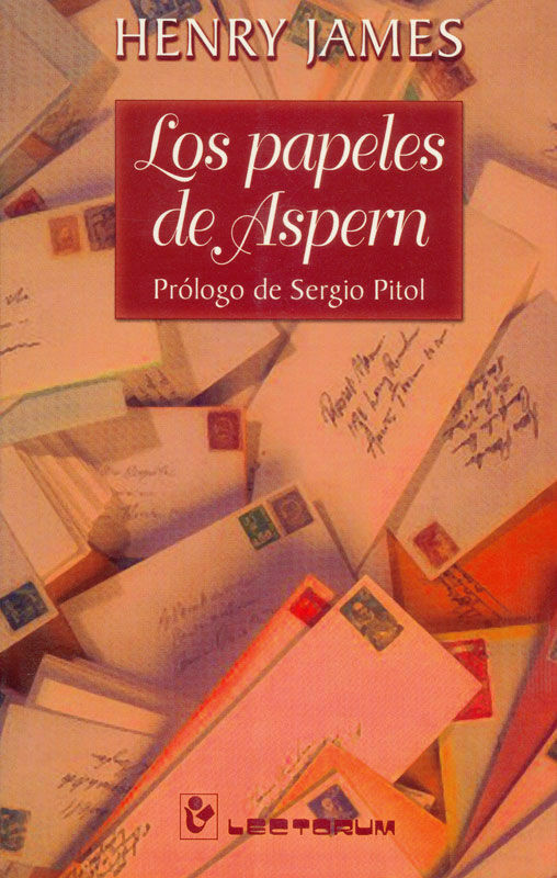 Foto 2 pulgar | Los Papeles De Aspern