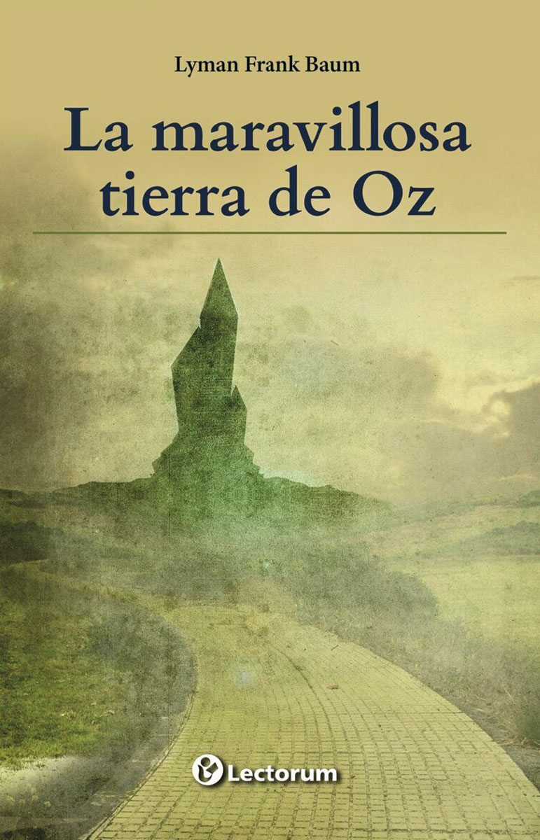 Foto 2 pulgar | Libro Maravillosa Tierra de Oz