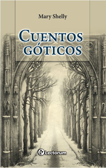 Libro Cuentos Góticos