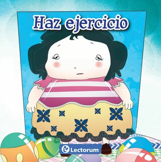 Foto 1 | Libro Haz Ejercicio Lectorum
