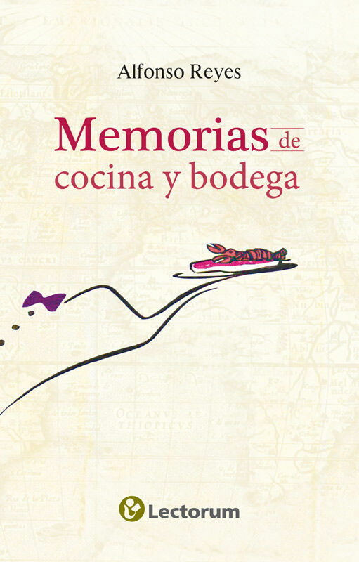 Memorias De Cocina Y De Bodega