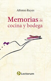 Foto 1 | Memorias De Cocina Y De Bodega