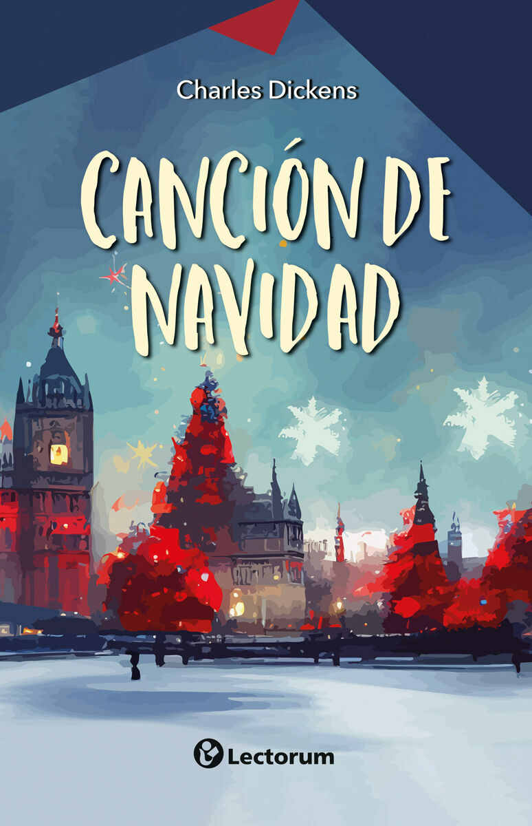 Foto 2 pulgar | Canción de Navidad - Nueva Edición