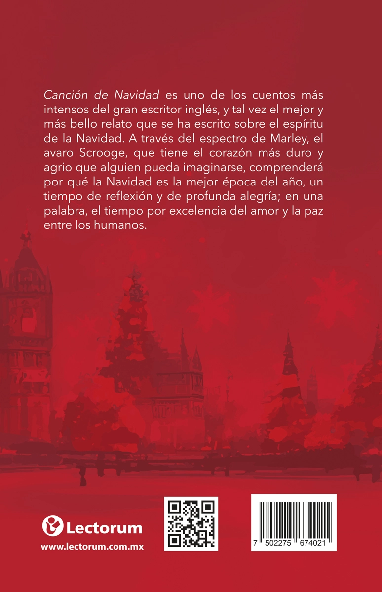 Foto 3 | Canción de Navidad - Nueva Edición