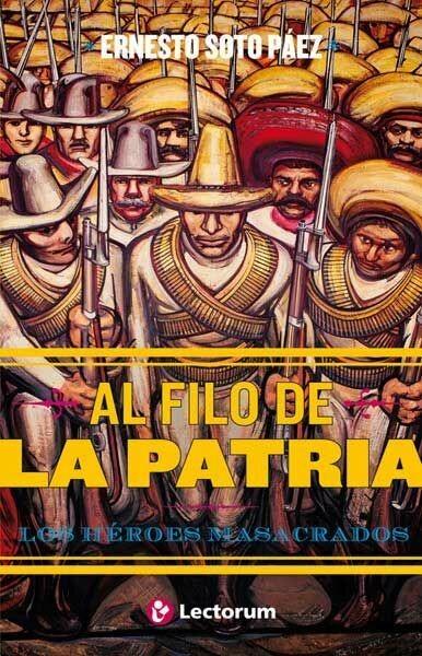 Foto 2 pulgar | Al Filo De La Patria