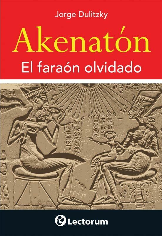 Foto 1 | Akenatón