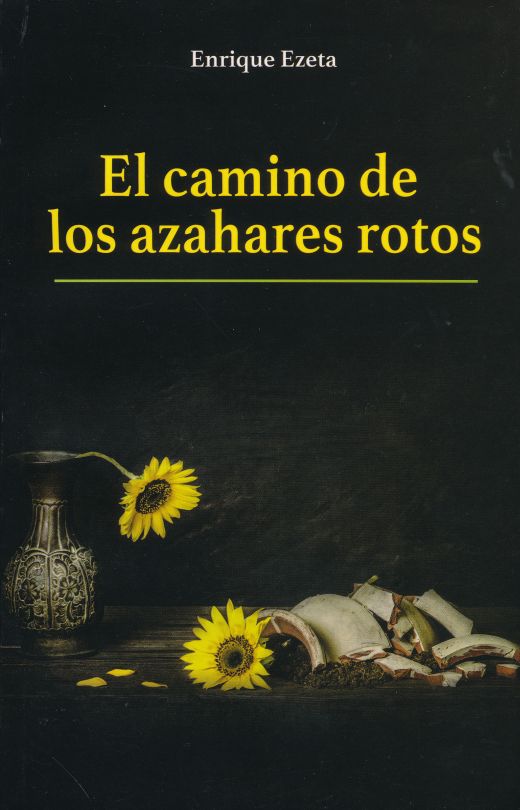 Foto 2 pulgar | Libro El Camino de los Azahares Rotos